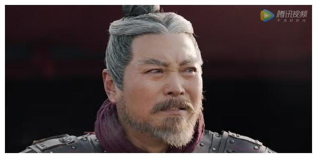 《大秦赋》廉颇输给郭开,忠臣不敌佞臣