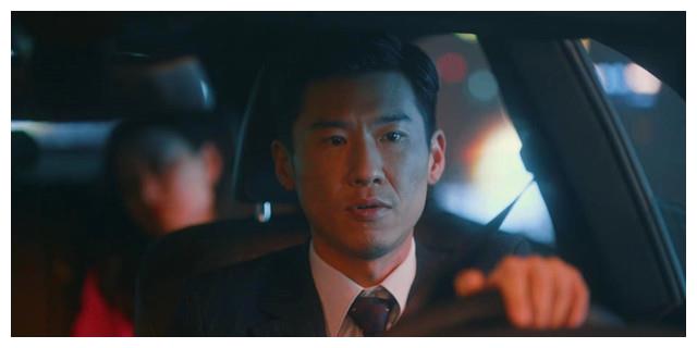 流金岁月杨柯人设讨喜有望牵手朱锁锁只可惜情敌比他更有味