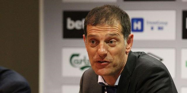 事实也的确如此,上赛季,比利奇率领西布朗维奇以英冠第二的身份升入