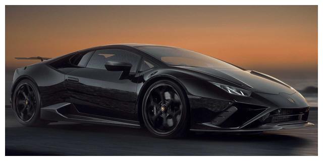 低调更有魅力novitec出品兰博基尼huracan Evo 财经头条