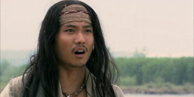 张顺的绰号究竟是浪里白条还是浪里白跳