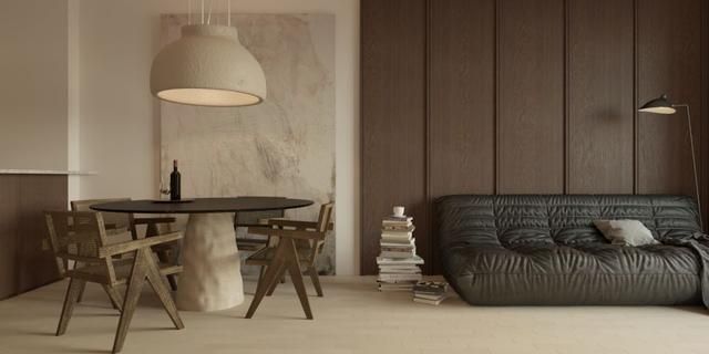 广州小姑娘的50㎡公寓,小户型奶油风,一个人也能住出高级感休闲区蓝鸢梦想 - Www.slyday.coM 广州小姑娘的50㎡公寓,小户型奶油风,一个人也能住出高级感休闲区蓝鸢梦想 - Www.slyday.coM