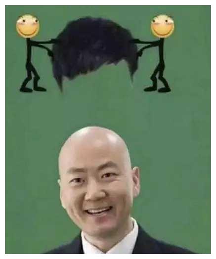 当郭冬临被高手p上刘海网友确定和林俊杰不是同一个人