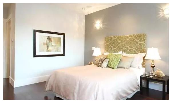 "床"别"这么放",小心放错"穷3代",尤其是夫妻房更要注意|床头|夫妻