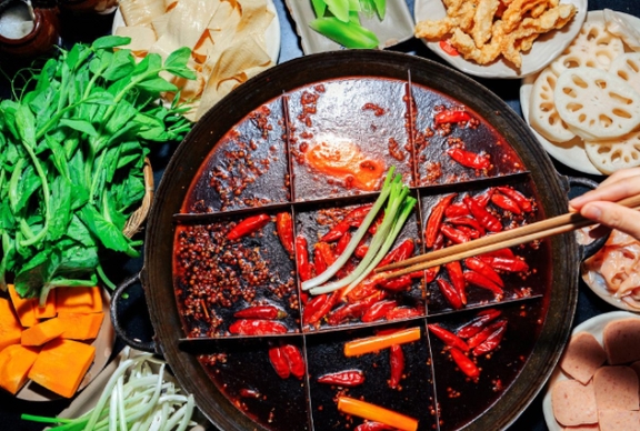 全国有名小吃排行榜_2019年中国十大小吃排行榜