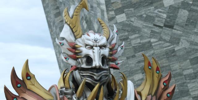 假面骑士圣刃幻兽干部拉结尔设定公开 自命不凡的高傲战士