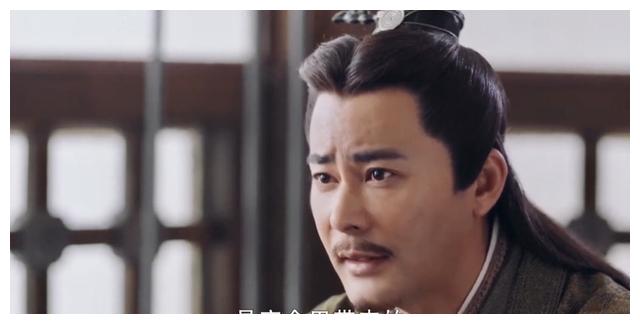 《有翡》周翡"娘家"风云将起,谢允或会成为下一个甘棠公