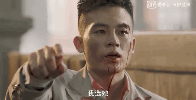 明明可以靠颜值但偏偏要靠实力,欧豪这枚硬汉,也太可了吧