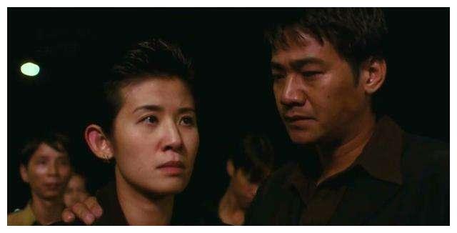 62岁韩宾尹扬明近照曝光满头白发显慈祥曾因赌博输掉身家