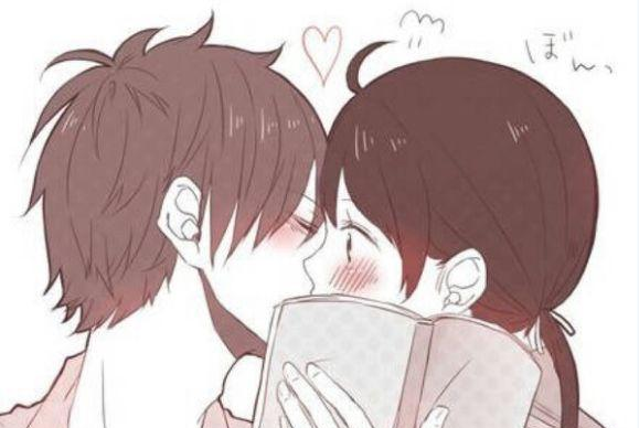 十二星座女生被强吻后的反应摩羯座最正经射手座的太奇葩了