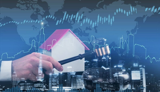 如何降低买房压力？降低首付比例！但刚需却并不开心休闲区蓝鸢梦想 - Www.slyday.coM