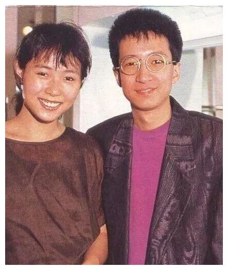 新白娘子传奇的叶童55岁赵雅芝64了无滤镜路人照流出