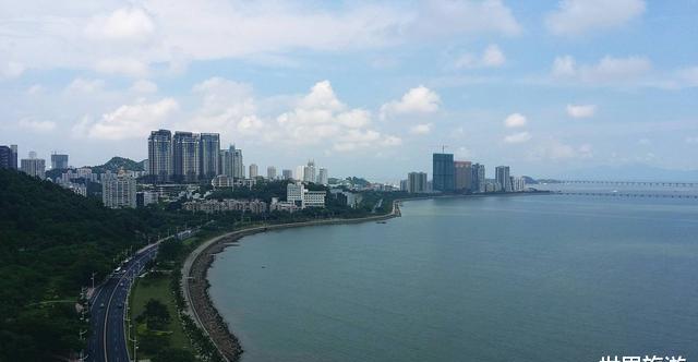 客家侨城惠州市的2020上半年GDP出炉,在广东省排名第几?