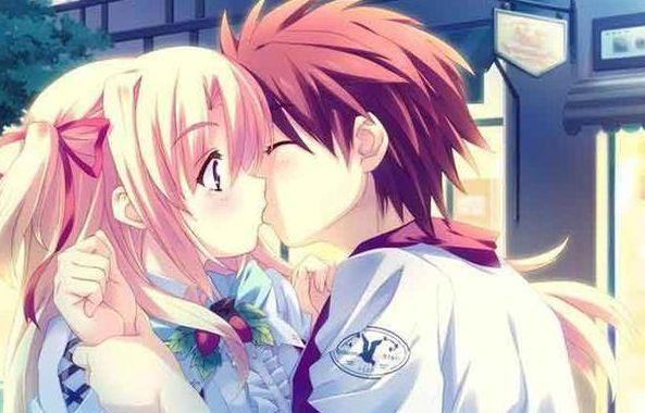 十二星座女生被强吻后的反应摩羯座最正经射手座的太奇葩了