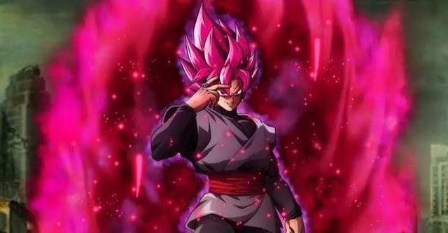 龙珠九种超级赛亚人形态九种不同变身条件悟空完成了七种