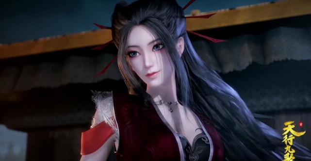 这么多人喜欢玄机科技的动画,真的只是因为他的制作做得好吗?