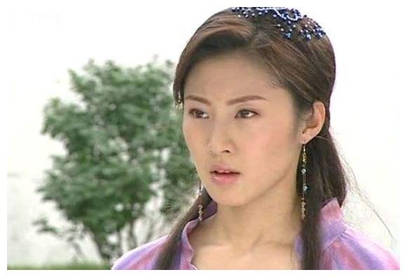 阳光还有一个剧《水月洞天》和姊妹篇《灵境传奇》赵云的角色也是塑造