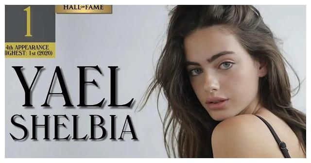 2020全球百大最美面孔榜单国内八人入选周冬雨排名最靠前