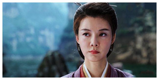 《有翡》李瑾容原著结局:将四十八寨交给李晟,与甘