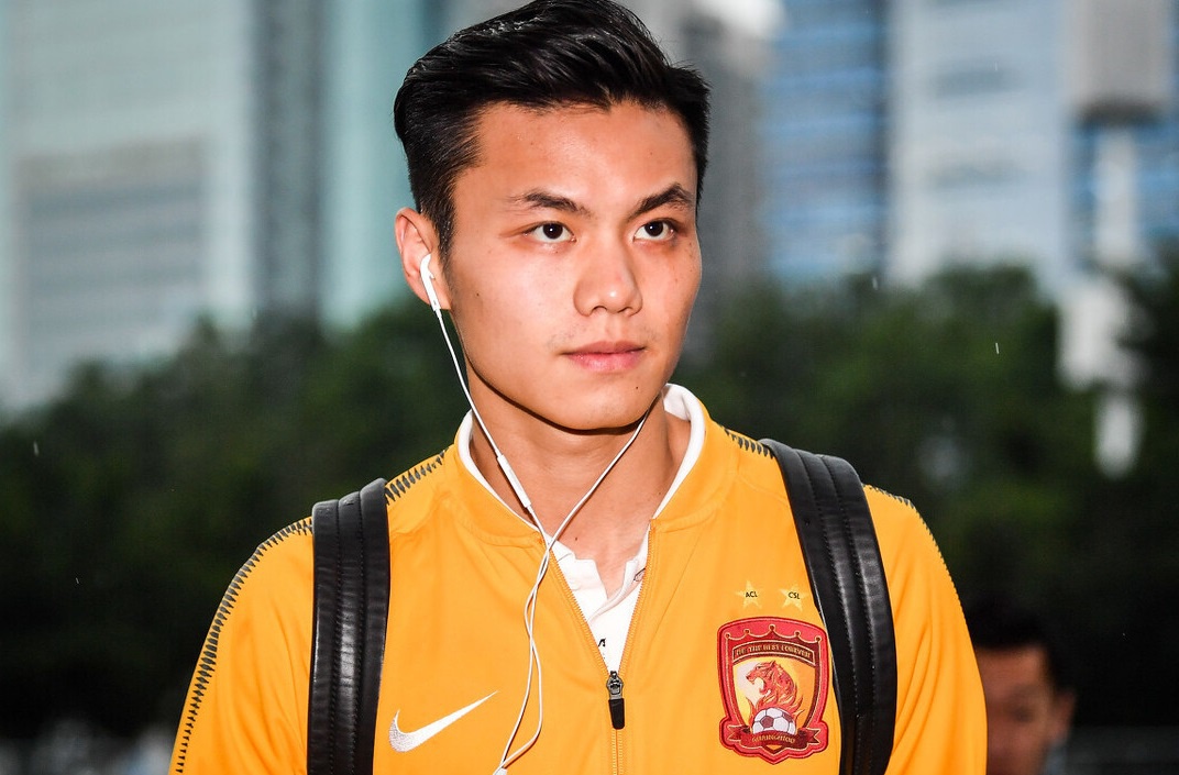 恒大下赛季主力阵容,将喜迎两匹大黑马助阵,一人将锁定核心位置|郑智