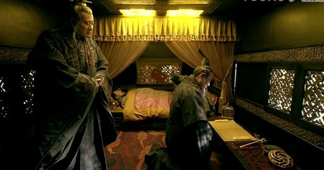 赵高用鲍鱼来掩盖秦始皇的尸臭难道古人都能吃得起鲍鱼了