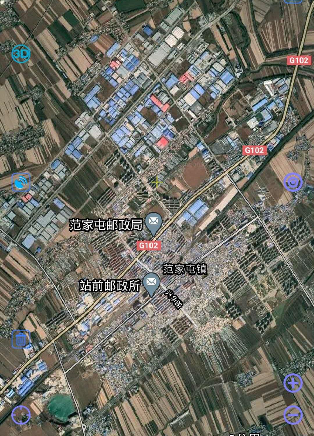 吉林省乡镇行政区划-地图数据-地理国情监测云平台