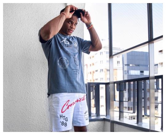 被认可威少直言八村塁能够成为球队防守核心