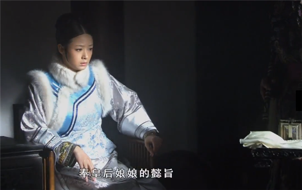 甄嬛传:年世兰已经被下旨赐死了,甄嬛为何还要多此一举去送她?__财经头条