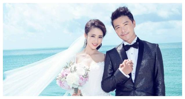 她和陈思诚恋爱3年最终输给了佟丽娅嫁亿万富豪产后7个月被甩