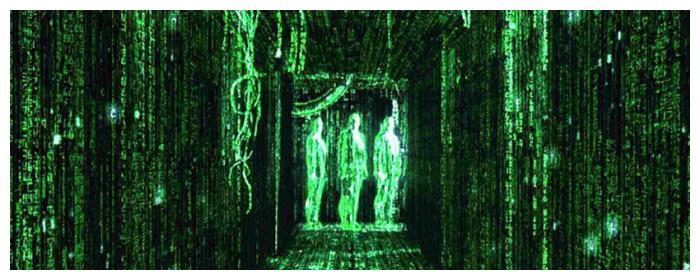 黑客帝国里的红蓝药丸怎么选