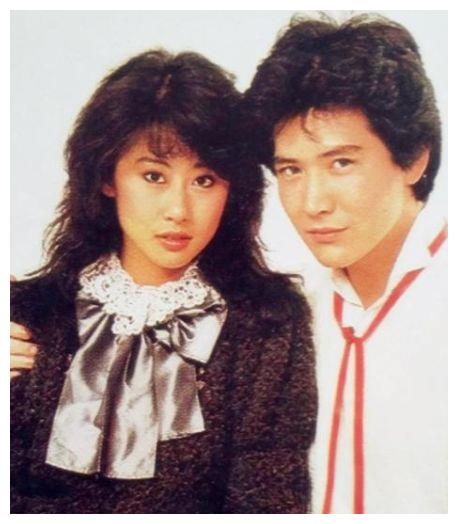 她曾是费翔最爱的人却因父母反对被抛弃插足天王婚姻成巨星