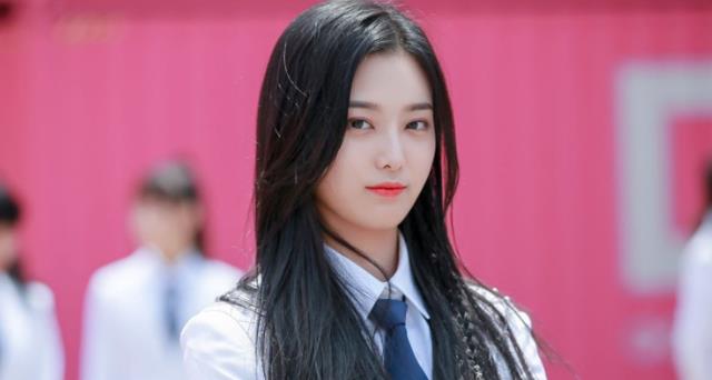 从赘婿再到长歌行弥弥古丽的扮演者终于火出圈了