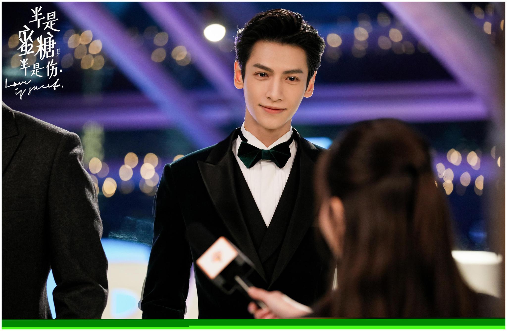 罗云熙新戏定了？和《半糖》制作团队再次合作，官博也已半官宣休闲区蓝鸢梦想 - Www.slyday.coM