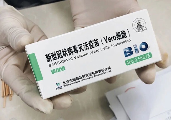 2021新年你好免费国产新冠肺炎疫苗你打还是不打