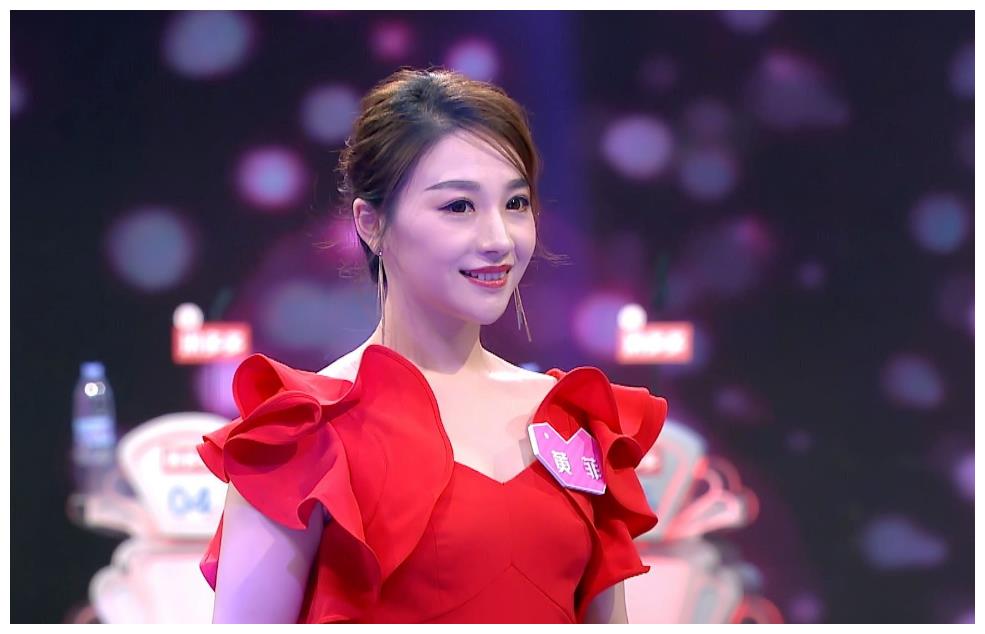 《非诚勿扰》女嘉宾全是托,拿了工资还包吃住