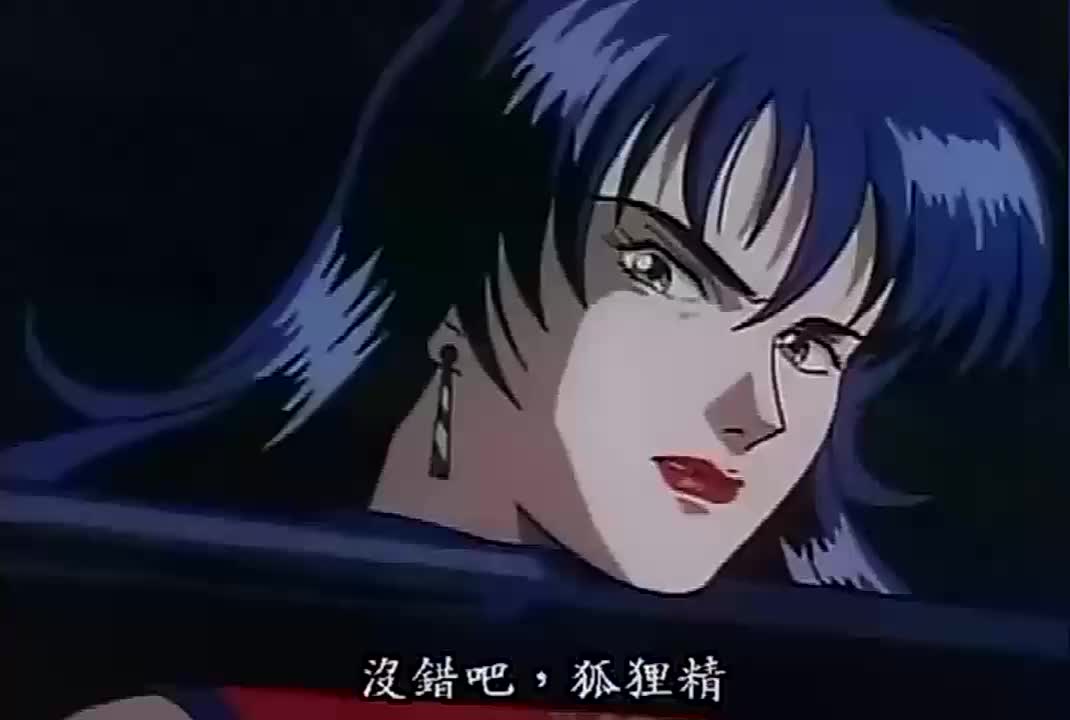 中华小当家:原来这才是第二把七星刀的来历,还了雷恩一个清白