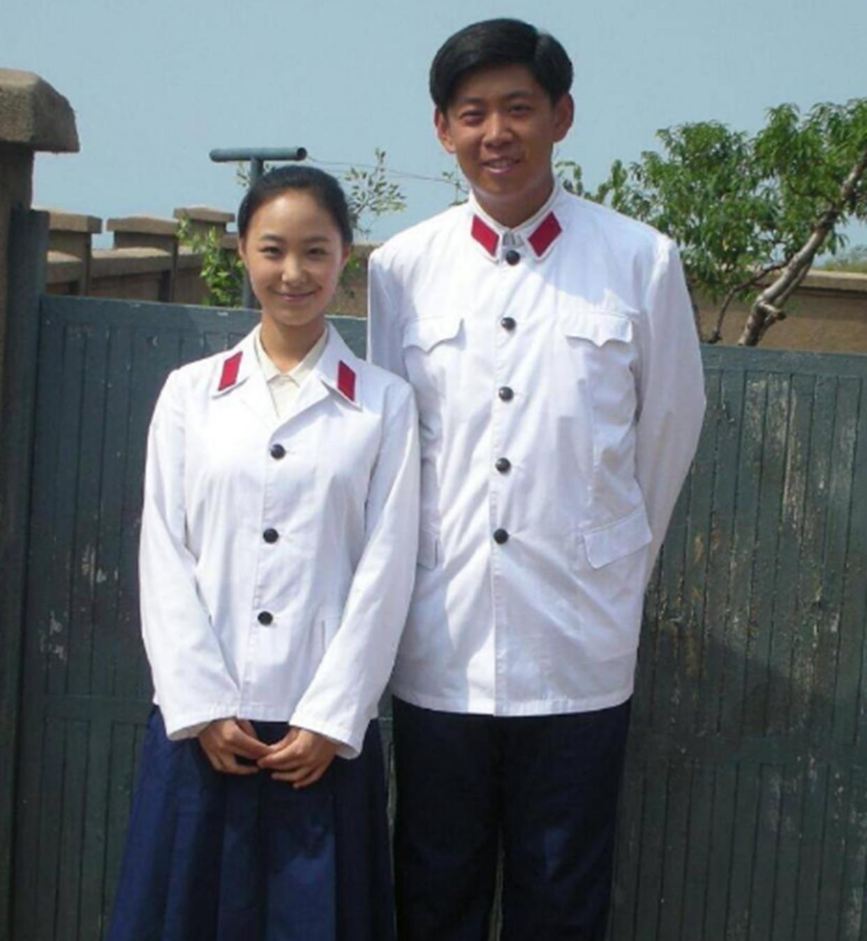 欧阳安然和江昌义的结局父母爱情江昌义的扮演者是谁