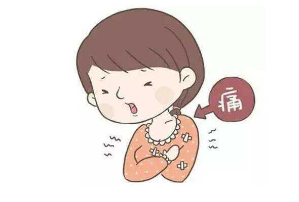 查出乳腺结节切除掉才安全吗医生没有5个特征大可不必