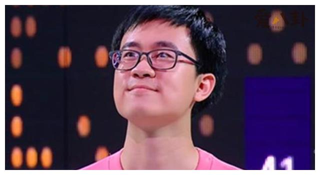 清华学神赵金昊:保送清华姚班,最强大脑有力竞争者