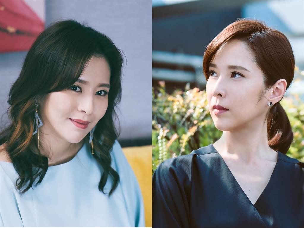 视后天心罕见现身，为大S婚姻提建议，同样曾闪婚<a href=