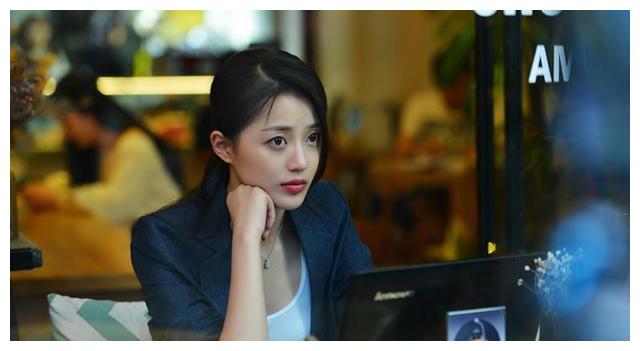 王秀竹曾在三生三世中扮缪清公主如今鹿鼎记里饰演太后认不出