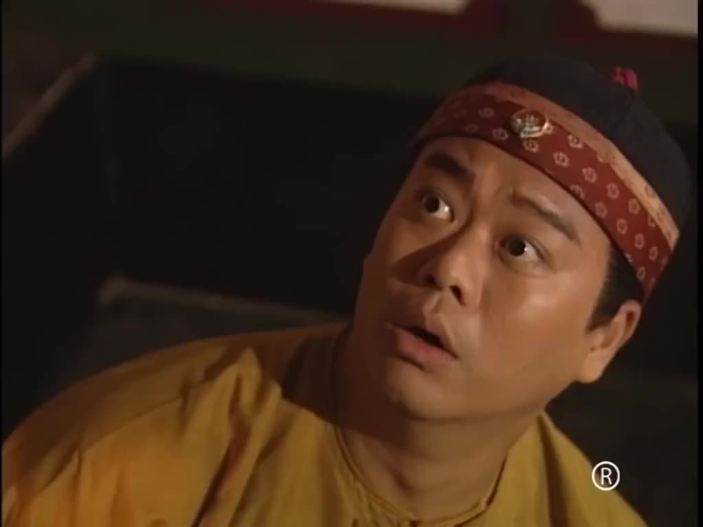 金玉满堂老岳身为将军为了心如的婚事终究是忍了下来