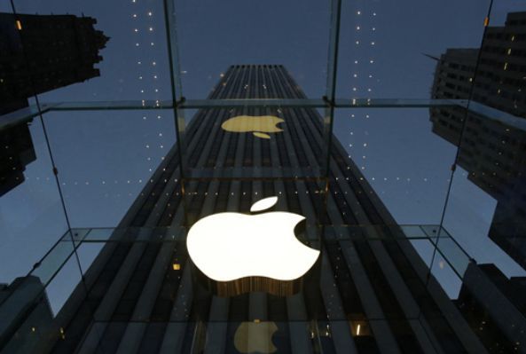 苹果称不送充电器已节省55万吨矿石休闲区蓝鸢梦想 - Www.slyday.coM 苹果称不送充电器已节省55万吨矿石休闲区蓝鸢梦想 - Www.slyday.coM