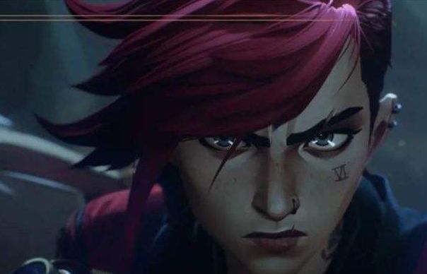 LOL改编动漫《英雄联盟：双城之战》，获第49届安妮奖九项提名休闲区蓝鸢梦想 - Www.slyday.coM