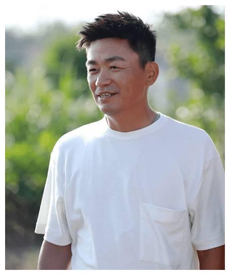 "饭碗"丢了?王宝强被曝参加《我就是演员》,婚姻风波影响未消