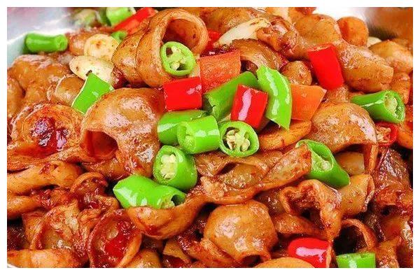 家常菜开胃菜农家美食菜谱大全食材食谱解馋又好吃吃不够