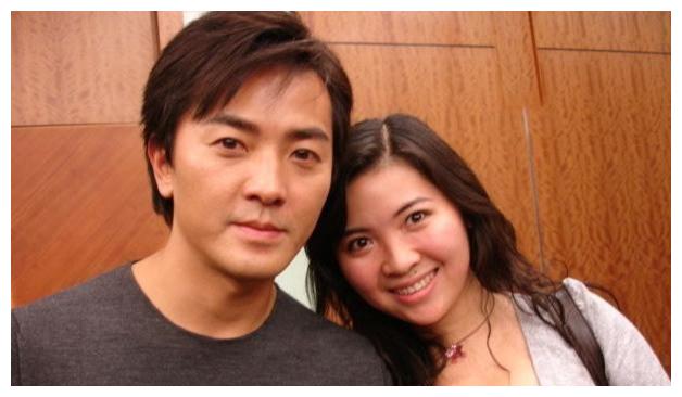 名气比肩刘德华,老婆美过邱淑贞,今53岁却无戏可拍