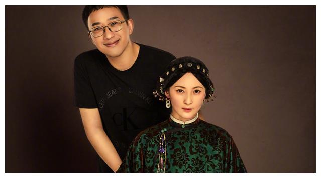 45岁蒋勤勤近照曝光,主演于正新剧,造型一言难尽撞型"媒婆"|当家主母