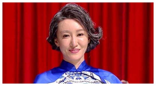 冯巩的2个女徒弟:贾玲红得发紫,宋宁美得被称"相声界关之琳"