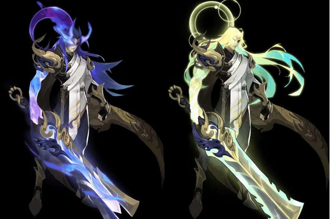 王者荣耀:李信一念神魔皮肤不足之处分析,看完你还会入手吗?